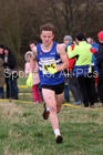 Mens under-17s North Eastern Cross Country, 2018 Northern Cross Country Champs., Wrekenton, Gateshead. Photo:  David T. Hewitson/Sports for All Pics
